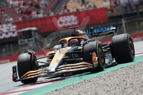 F1 Grand Prix of Spain