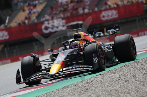 F1 Grand Prix of Spain