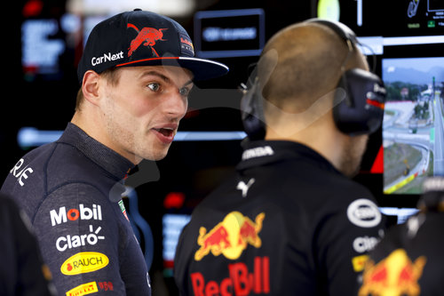 F1 Grand Prix of Spain