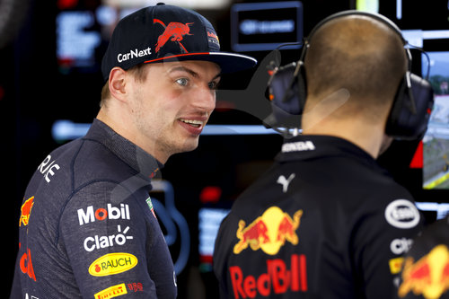 F1 Grand Prix of Spain