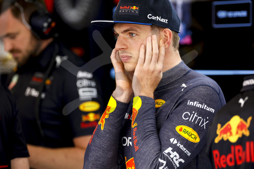 F1 Grand Prix of Spain