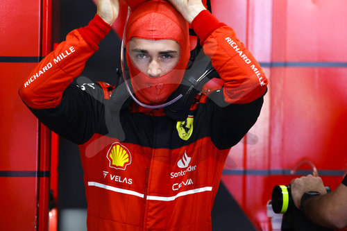 F1 Grand Prix of Spain