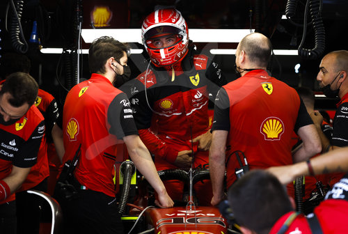 F1 Grand Prix of Spain