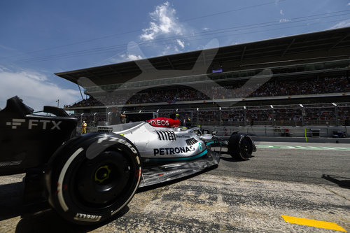 F1 Grand Prix of Spain