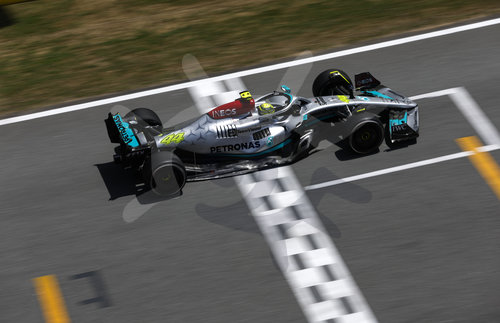 F1 Grand Prix of Spain