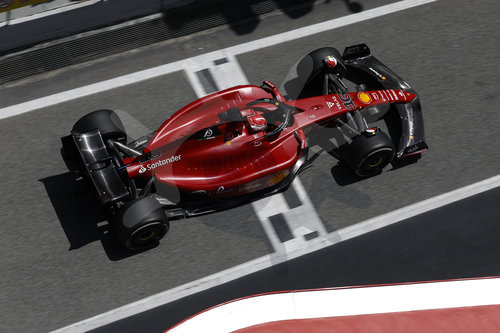 F1 Grand Prix of Spain
