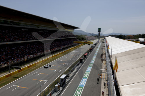 F1 Grand Prix of Spain