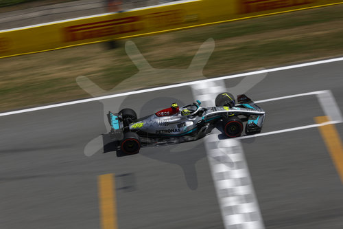 F1 Grand Prix of Spain