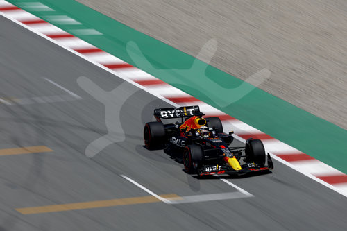 F1 Grand Prix of Spain