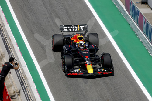 F1 Grand Prix of Spain