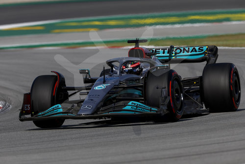 F1 Grand Prix of Spain