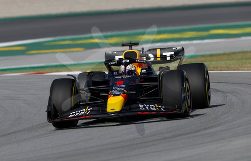 F1 Grand Prix of Spain