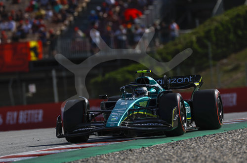 F1 Grand Prix of Spain