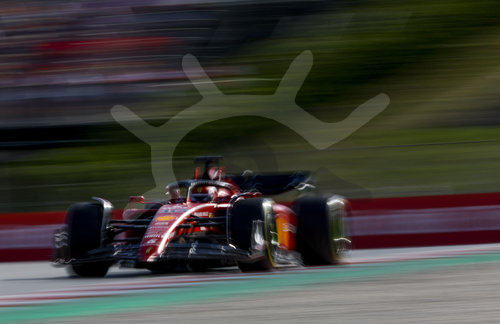 F1 Grand Prix of Spain