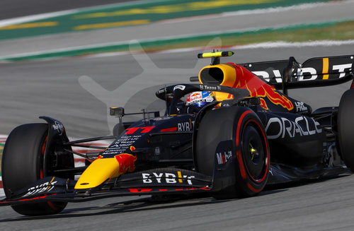 F1 Grand Prix of Spain
