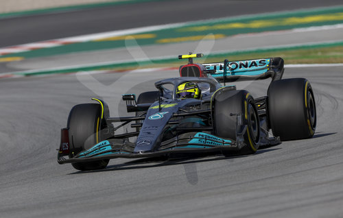 F1 Grand Prix of Spain