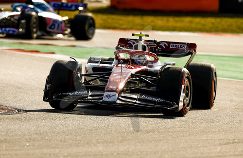 F1 Grand Prix of Spain