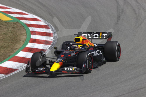 F1 Grand Prix of Spain
