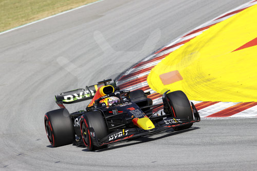 F1 Grand Prix of Spain