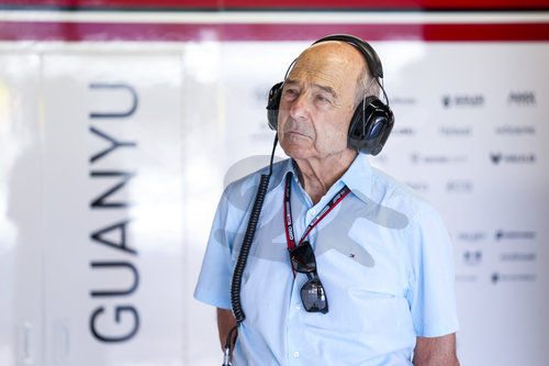 F1 Grand Prix of Spain