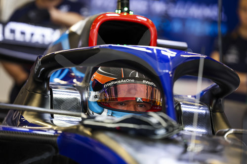 F1 Grand Prix of Spain