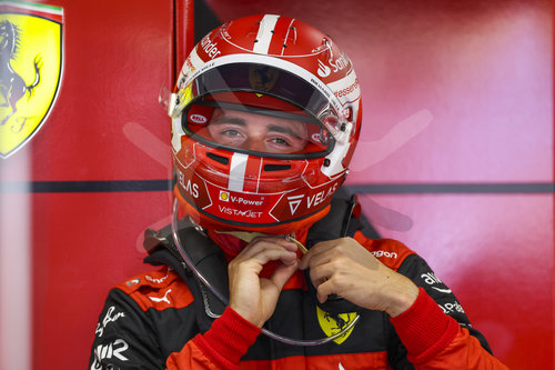 F1 Grand Prix of Spain