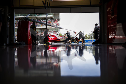 F1 Grand Prix of Spain
