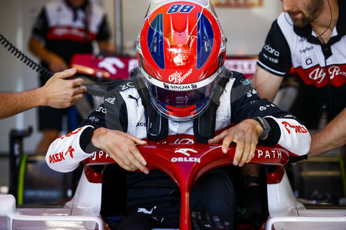 F1 Grand Prix of Spain
