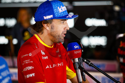 F1 Grand Prix of Spain