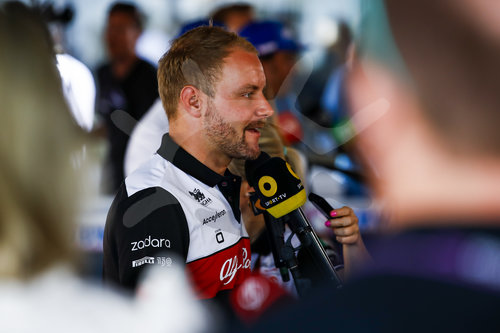 F1 Grand Prix of Spain