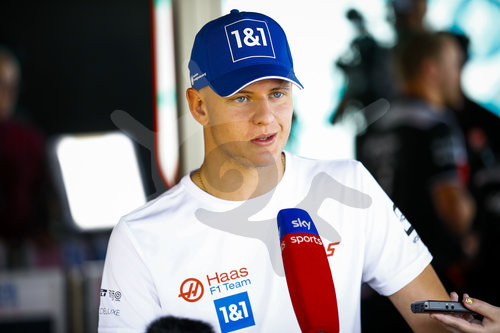 F1 Grand Prix of Spain