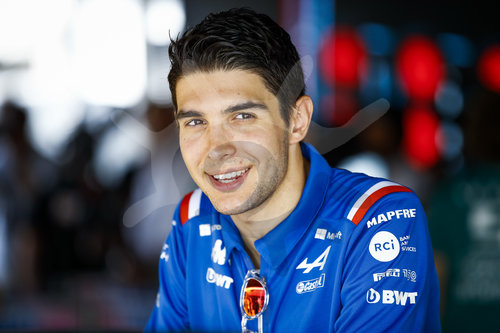 F1 Grand Prix of Spain