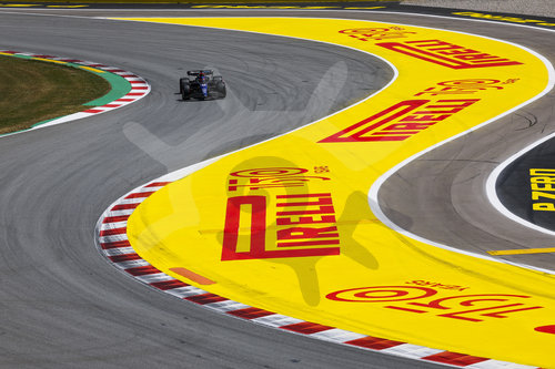 F1 Grand Prix of Spain