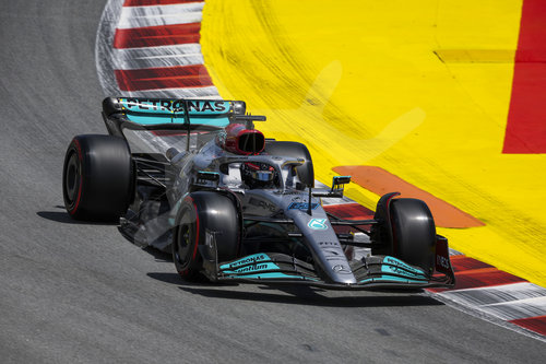 F1 Grand Prix of Spain