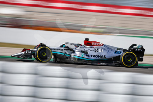 F1 Grand Prix of Spain