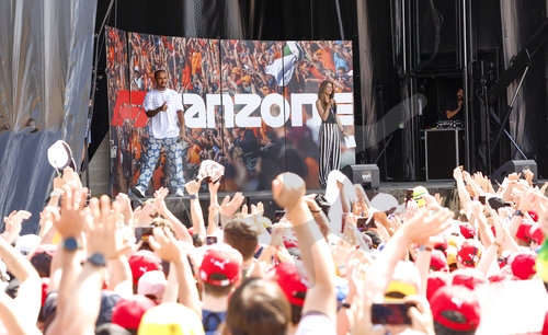 F1 Grand Prix of Spain