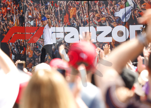 F1 Grand Prix of Spain