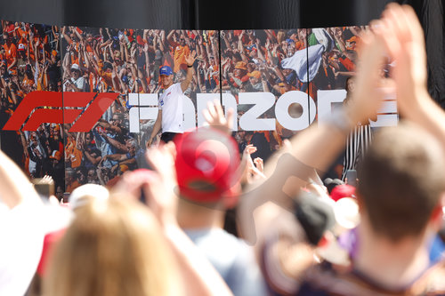 F1 Grand Prix of Spain