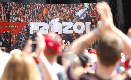 F1 Grand Prix of Spain