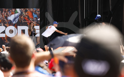 F1 Grand Prix of Spain