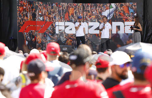 F1 Grand Prix of Spain