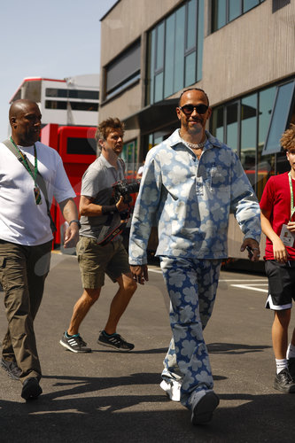 F1 Grand Prix of Spain