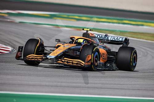 F1 Grand Prix of Spain