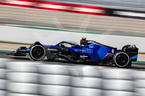 F1 Grand Prix of Spain