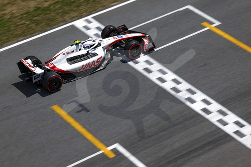 F1 Grand Prix of Spain