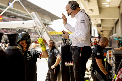 F1 Grand Prix of Spain