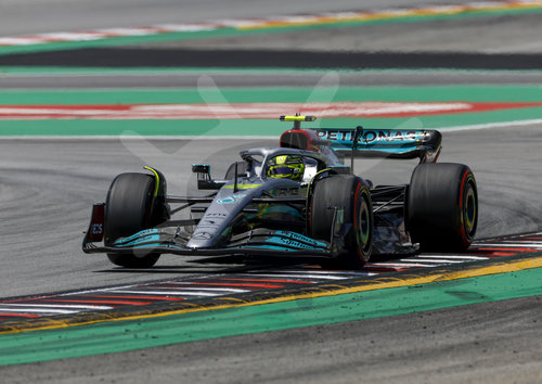 F1 Grand Prix of Spain