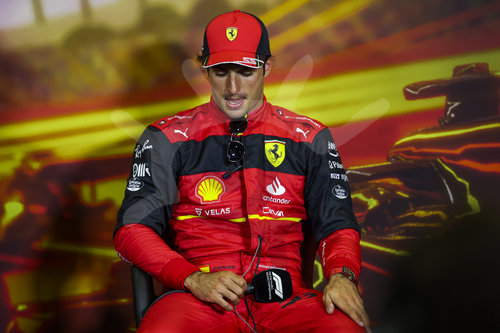 F1 Grand Prix of Spain