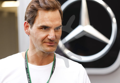 F1 Grand Prix of Spain