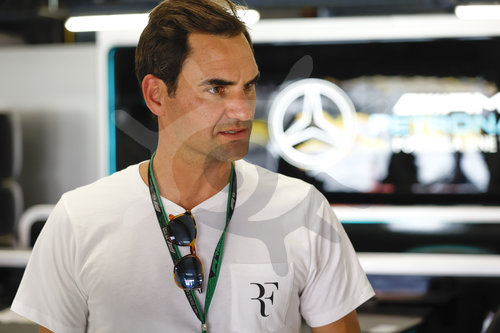F1 Grand Prix of Spain